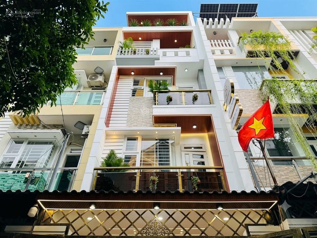 Cần vốn bán nhà đường nguyễn biểu p2 q5. giá 5tỷ3/82,8m2 gần đại học sài gòn. đang cho thuê 28tr/th