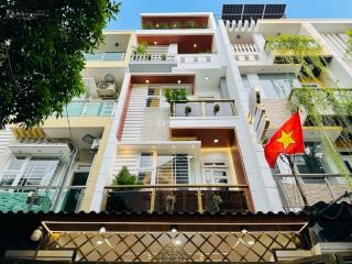 Cần vốn bán nhà đường nguyễn biểu p2 q5. giá 5tỷ3/82,8m2 gần đại học sài gòn. đang cho thuê 28tr/th