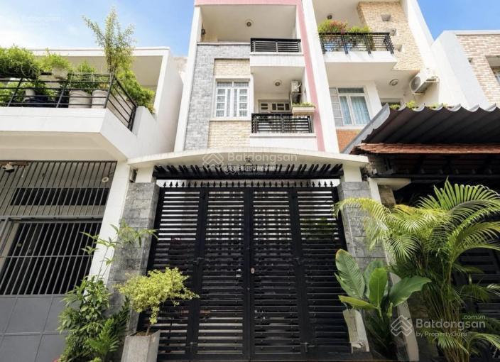 Bán nhanh nhà đường kinh doanh hòa hưng p12 q10. 63m2 gần chợ hoà hưng. cho thuê 15tr/th