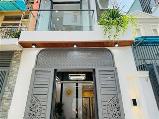 Bán nhà chính chủ đường ba đình p8 q8. 76m2 gần trường thcs dương bá trạc. cho thuê 12tr/th