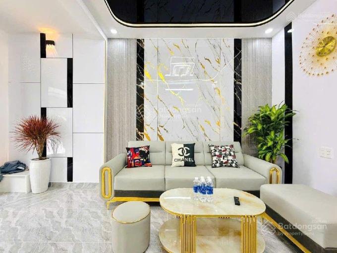Bán nhà chính chủ đường ba đình p8 q8. 76m2 gần trường thcs dương bá trạc. cho thuê 12tr/th