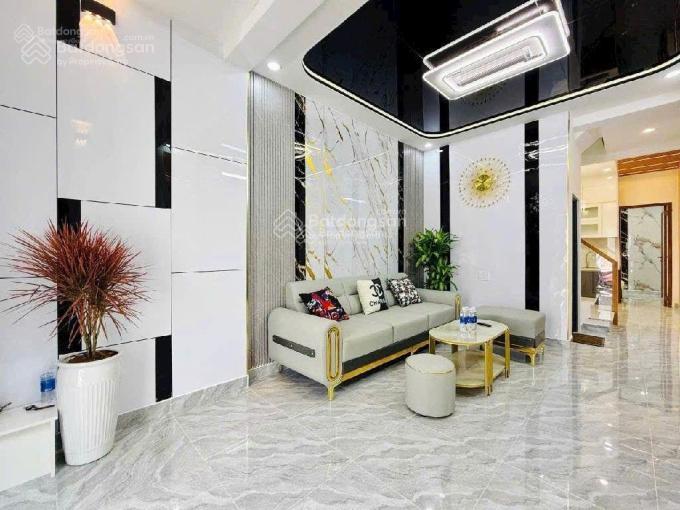 Bán nhà chính chủ đường ba đình p8 q8. 76m2 gần trường thcs dương bá trạc. cho thuê 12tr/th
