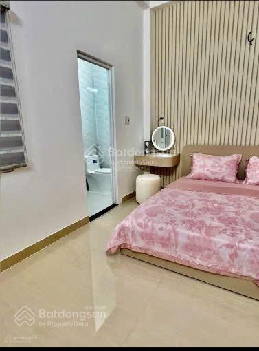 Kẹt tiền bán gấp nhà đường ô tô 6 mét phạm viết chánh p19 bình thạnh. 82,2m2. cho thuê 26tr