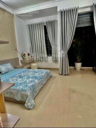 Kẹt tiền bán gấp nhà đường ô tô 6 mét phạm viết chánh p19 bình thạnh. 82,2m2. cho thuê 26tr