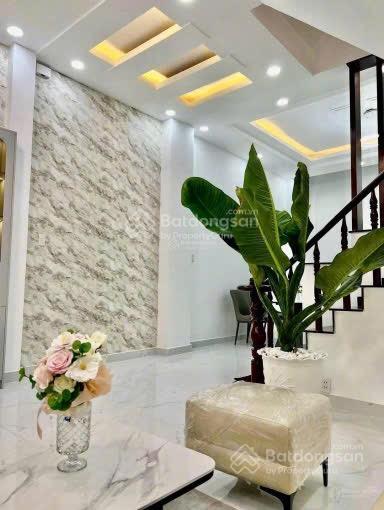 Kẹt tiền bán gấp nhà đường ô tô 6 mét phạm viết chánh p19 bình thạnh. 82,2m2. cho thuê 26tr