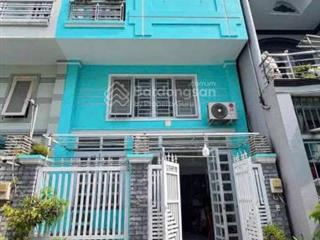 Chỉ 2 tỏi6 có nhà gần emart phan văn trị, đường ô tô huỳnh khương an 64m2. đang cho thuê 15tr/th
