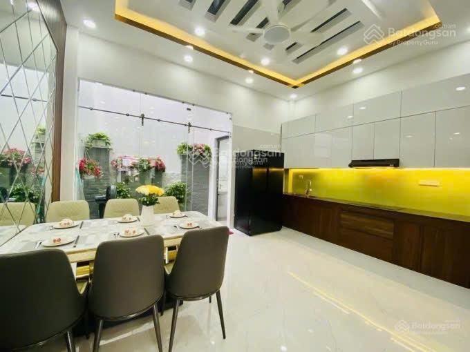 Cô thanh bán nhà đường phạm văn hai p3 tân bình. 78,5m2 gần chợ phạm văn hai. cho thuê 20tr/th