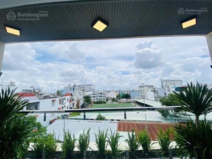 Cô thanh bán nhà đường phạm văn hai p3 tân bình. 78,5m2 gần chợ phạm văn hai. cho thuê 20tr/th