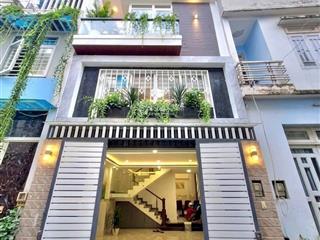 Kẹt tiền bán nhà đường nguyễn duy cung p12 gò vấp. 79,2m2 gần thcs tân sơn. cho thuê 18tr/th