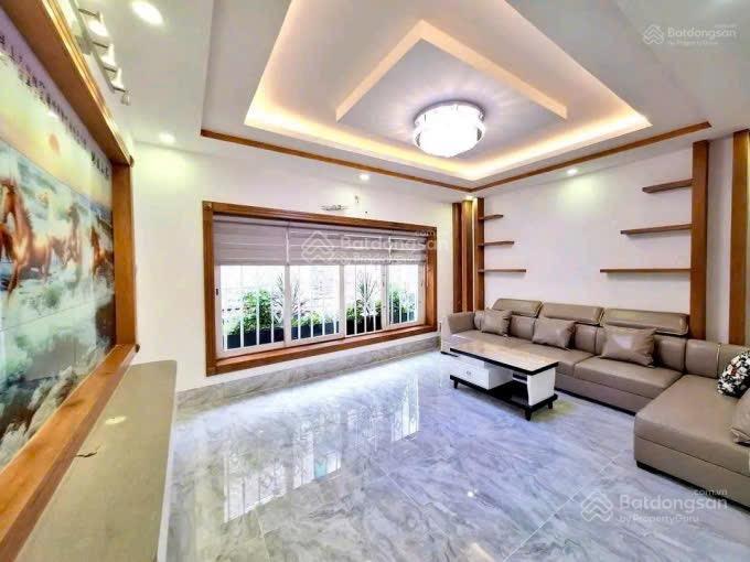 Kẹt tiền bán nhà đường nguyễn duy cung p12 gò vấp. 79,2m2 gần thcs tân sơn. cho thuê 18tr/th