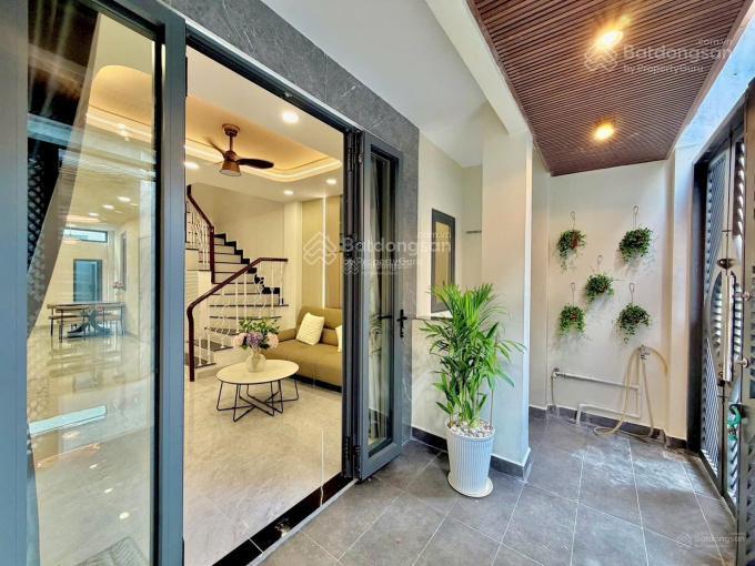 Chính chủ bán nhà thân văn nhiếp  q2. 81,9m2 gần công viên hoa phượng. cho thuê 25tr/th