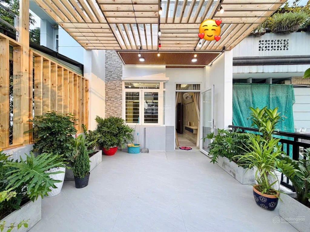 Chú dương cần tiền kinh doanh bán nhà nguyễn thái sơn p1 gò vấp. 3,990toi/76,5m2 gần dh công nghiệp