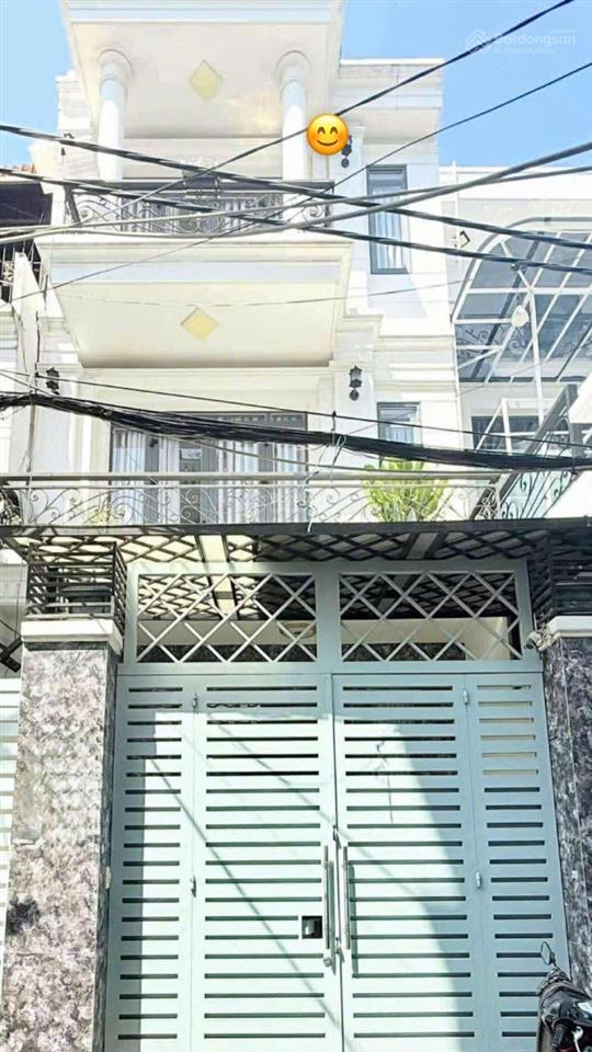 Nhà ngộp minh phụng, p.10, quận 11. 4,090ty/dt 77,4m2. cho thuê 19tr, gần chợ bình tây