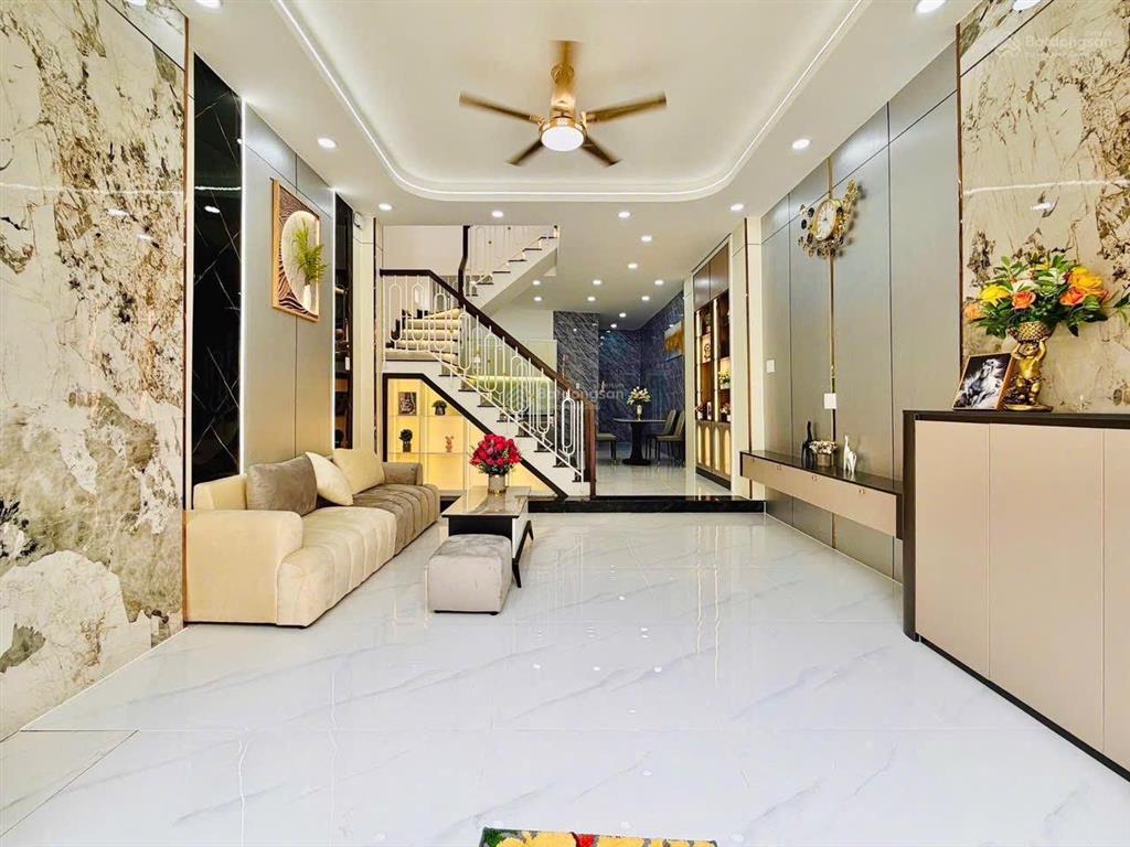 Nhà hiếm trần não, an khánh, quận 2, 6,090 tỷ/dt 76,8m² gần trung tâm thảo điền. cho thuê 32tr/th