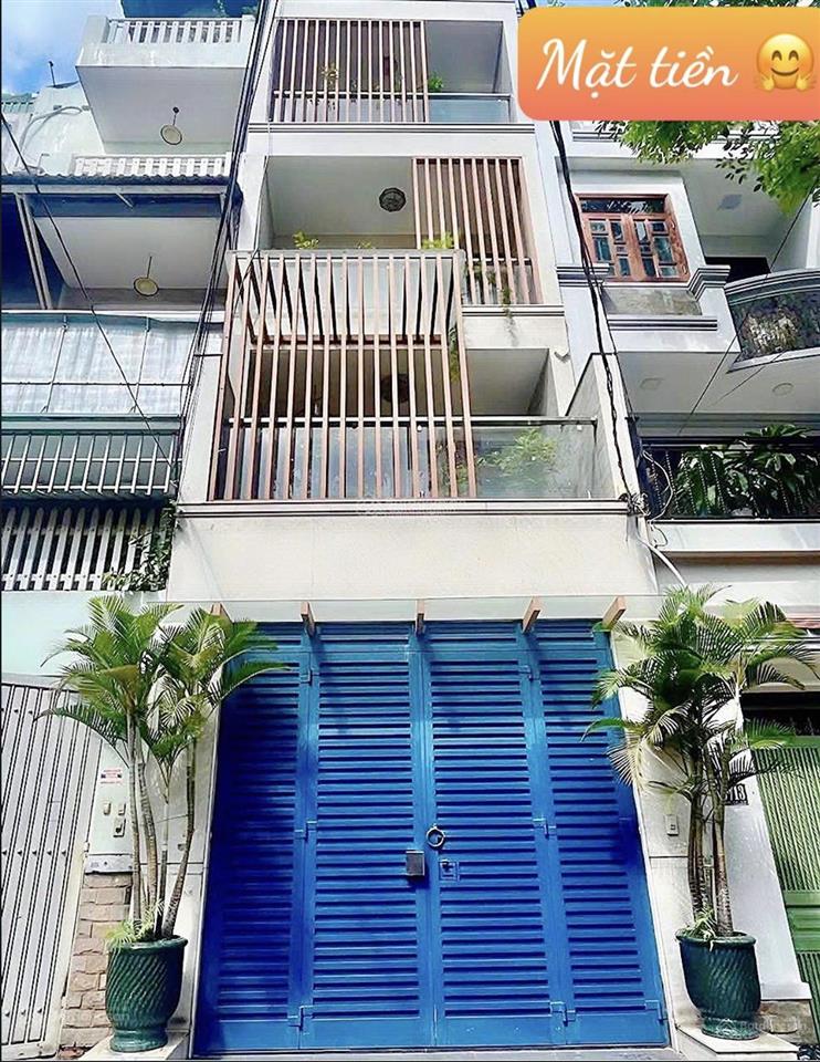 Nhà hiếm nguyễn bỉnh khiêm, p bến nghé, quận 1. 6,090ty/79,3m2. cho thuê 29tr gần nhà hát tp