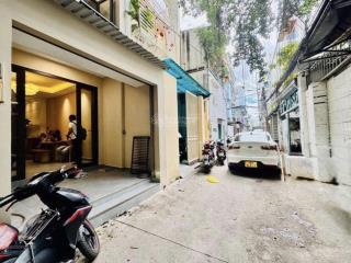 Nhà hiếm đ nguyễn văn trỗi, p15, q phú nhuận. 4,170ty/75,2m2, gần trường thcs đào duy anh