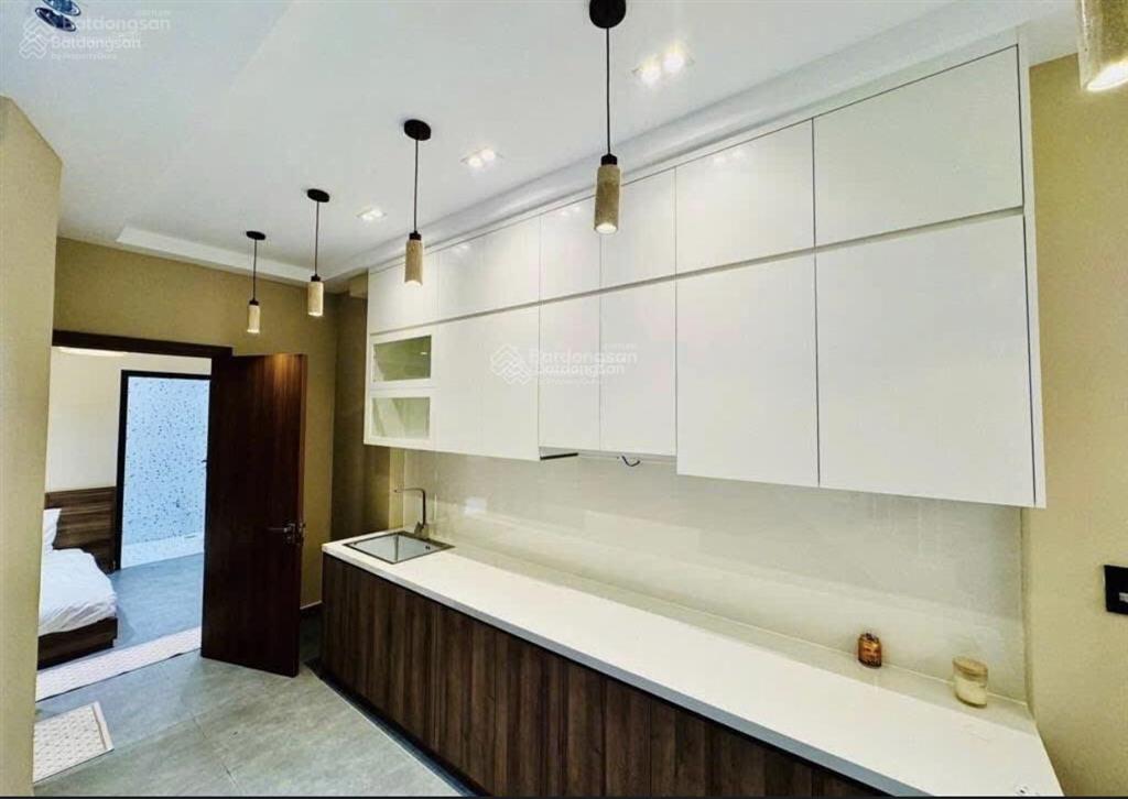 Nhà hiếm đ nguyễn văn trỗi, p15, q phú nhuận. 4,170ty/75,2m2, gần trường thcs đào duy anh