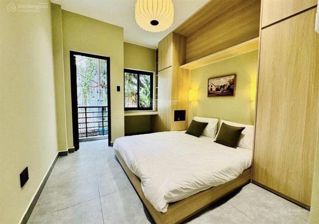 Nhà hiếm đ nguyễn văn trỗi, p15, q phú nhuận. 4,170ty/75,2m2, gần trường thcs đào duy anh