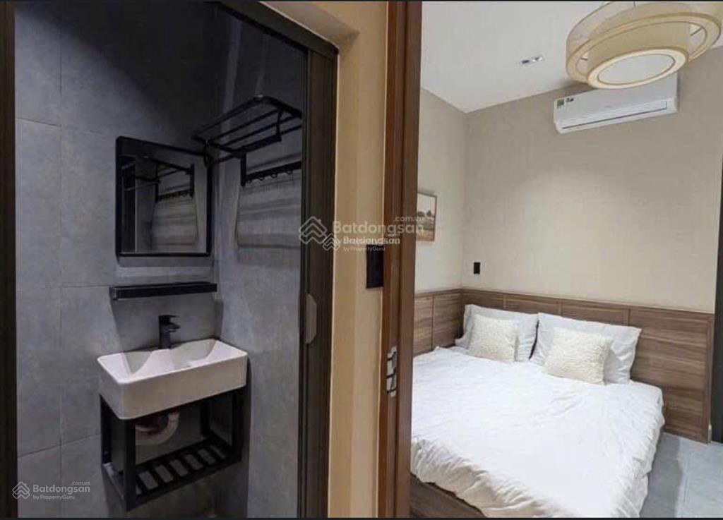 Nhà hiếm đ nguyễn văn trỗi, p15, q phú nhuận. 4,170ty/75,2m2, gần trường thcs đào duy anh