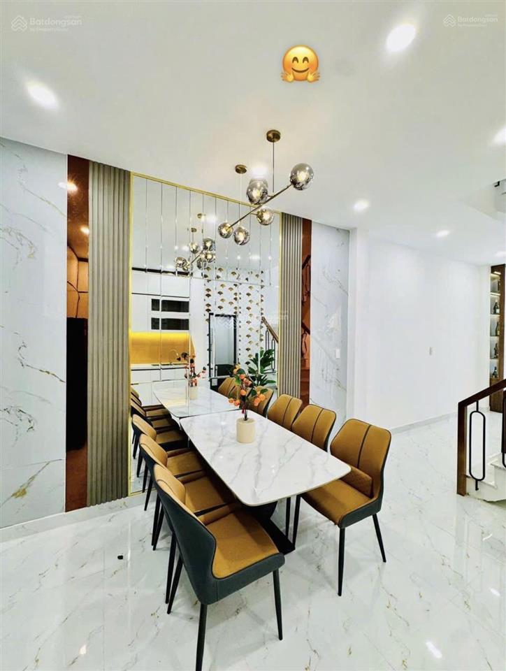 Giảm giá mạnh nhà hoàng diệu, p2, quận 4. gía 3,990ty/78m2 cho thuê 27tr. gần trường thcs vân đồn