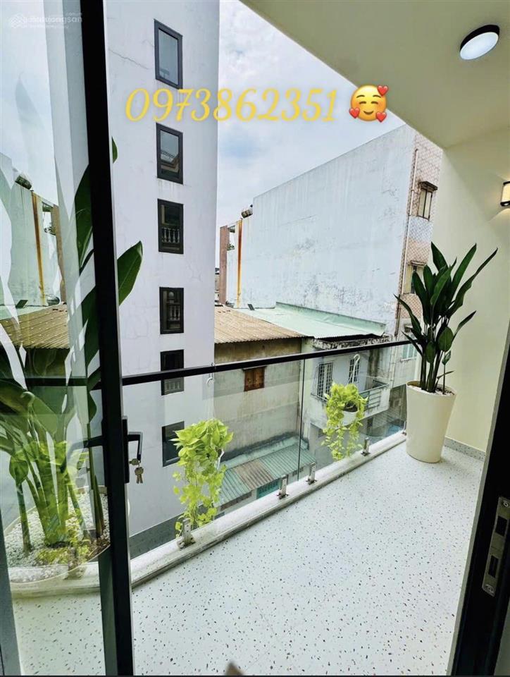 Giảm giá mạnh nhà hoàng diệu, p2, quận 4. gía 3,990ty/78m2 cho thuê 27tr. gần trường thcs vân đồn