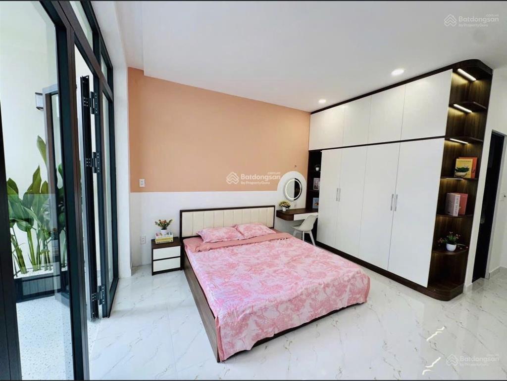 Giảm giá mạnh nhà hoàng diệu, p2, quận 4. gía 3,990ty/78m2 cho thuê 27tr. gần trường thcs vân đồn