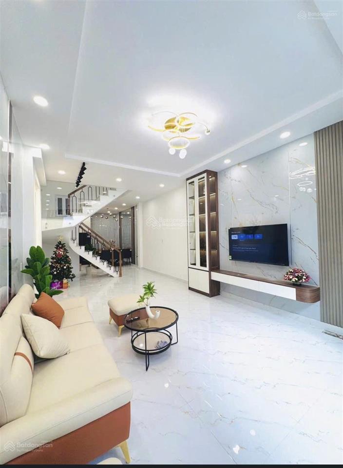 Giảm giá mạnh nhà hoàng diệu, p2, quận 4. gía 3,990ty/78m2 cho thuê 27tr. gần trường thcs vân đồn