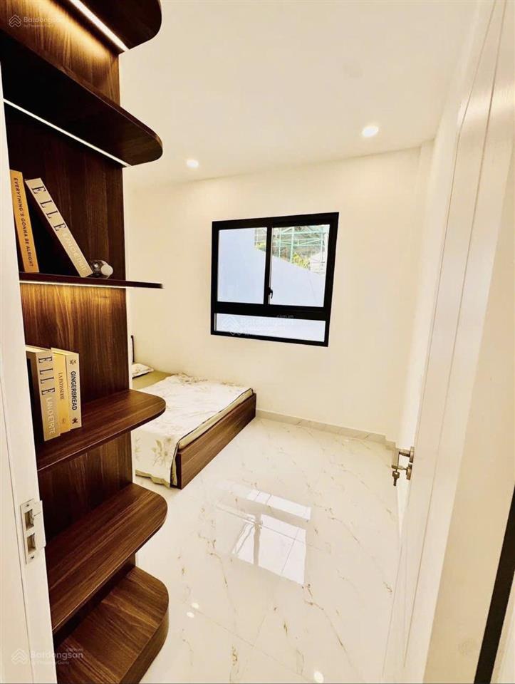 Giảm giá mạnh nhà hoàng diệu, p2, quận 4. gía 3,990ty/78m2 cho thuê 27tr. gần trường thcs vân đồn
