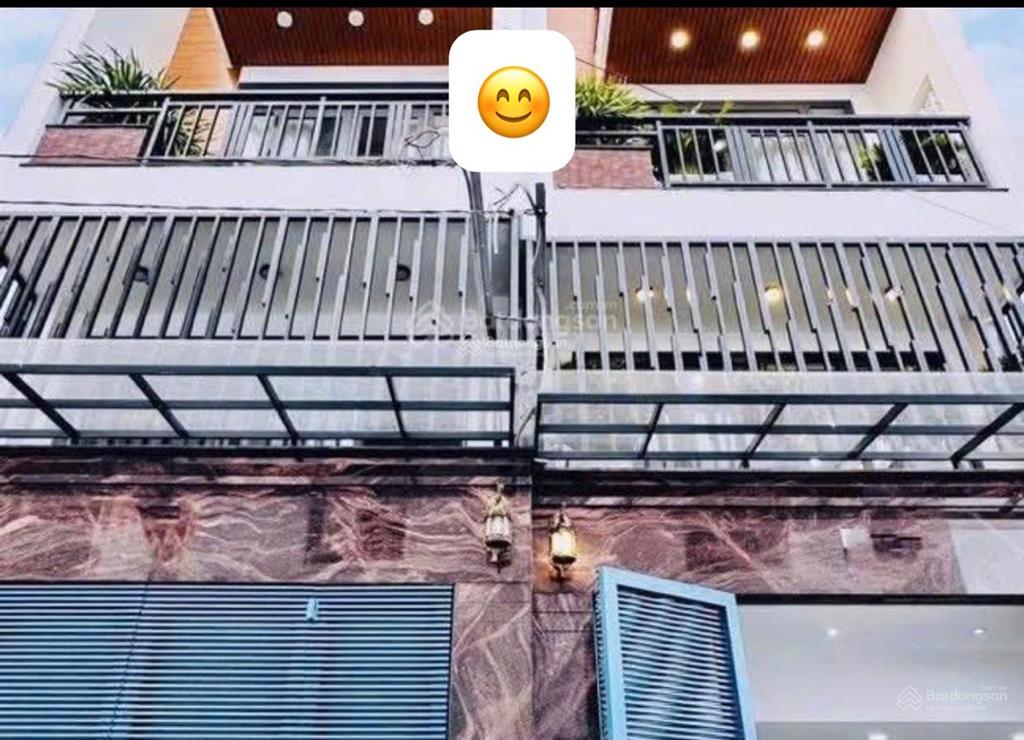 Hàng ngộp bán gấp nhà đi định cư đ. thành thái, p.14 quận 10. 4,120ty/77,4m2, còn hđ thuê 22tr/th