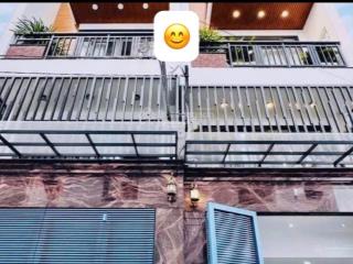 Cô hạnh bán gấp nhà đi định cư đ thành thái, p14 quận 10. giá 4ty490/77,4m2, còn hđ thuê 22tr/th