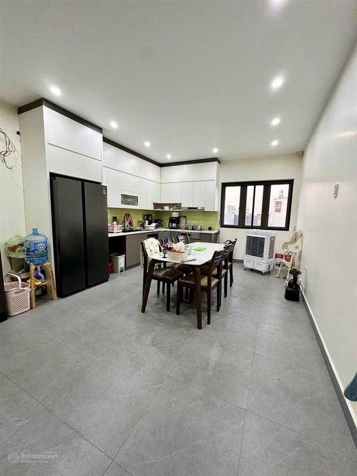 Siêu phẩm bùi đình tuý, p12 bình thạnh. 4,770ty/dt 85,5m2 (4,5m x 19m) gần đh quốc tế hồng bàng