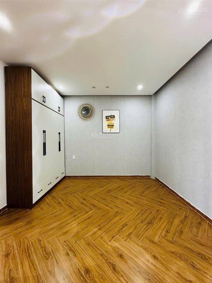 Siêu phẩm bùi đình tuý, p12 bình thạnh. 4,770ty/dt 85,5m2 (4,5m x 19m) gần đh quốc tế hồng bàng