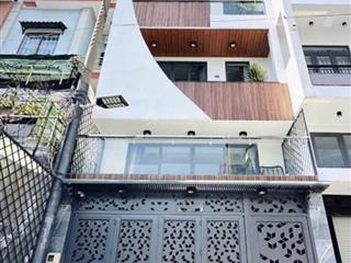 Siêu phẩm bùi đình tuý, p12 bình thạnh. 4,770ty/dt 85,5m2 (4,5m x 19m) gần đh quốc tế hồng bàng