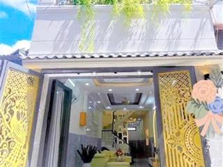 Cần bán gấp nhà trần xuân soạn ptân hưng quận 7. giá 4,090ty/75,6m2 gần lotte mart q7 cho thuê 29tr