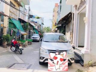 Cô kim đi định cư cần bán gấp nhà lãnh binh thăng p12 quận 11. 4,680tỷ/74,8m gần trạm y tế p11 q11.