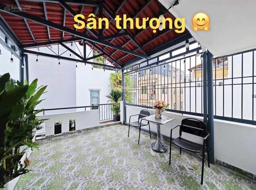 Hạ giá sâu cần bán nhà đ cô bắc p1 phú nhuận. 3,890ty/dt 75,2m2, cách chợ phú nhuận 500m