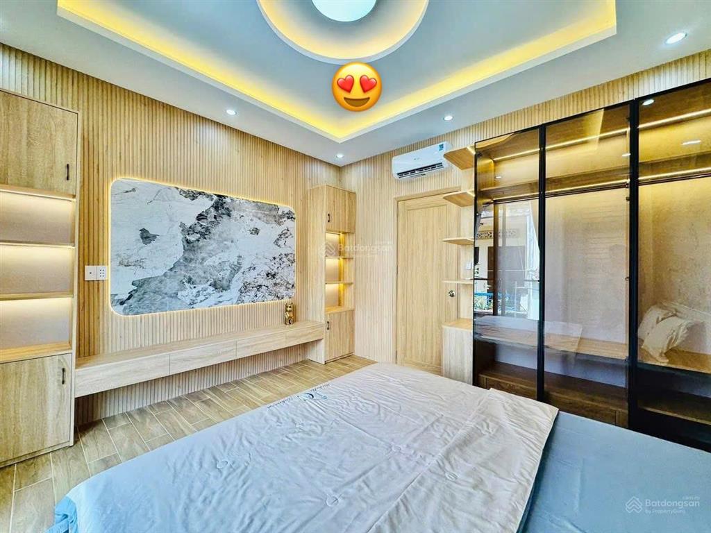 Bán gấp nhà lương định của, pbình khánh an khánh q2. giá 5,490tỷ/84,6m2 gần trường mầm non hoạ mi.