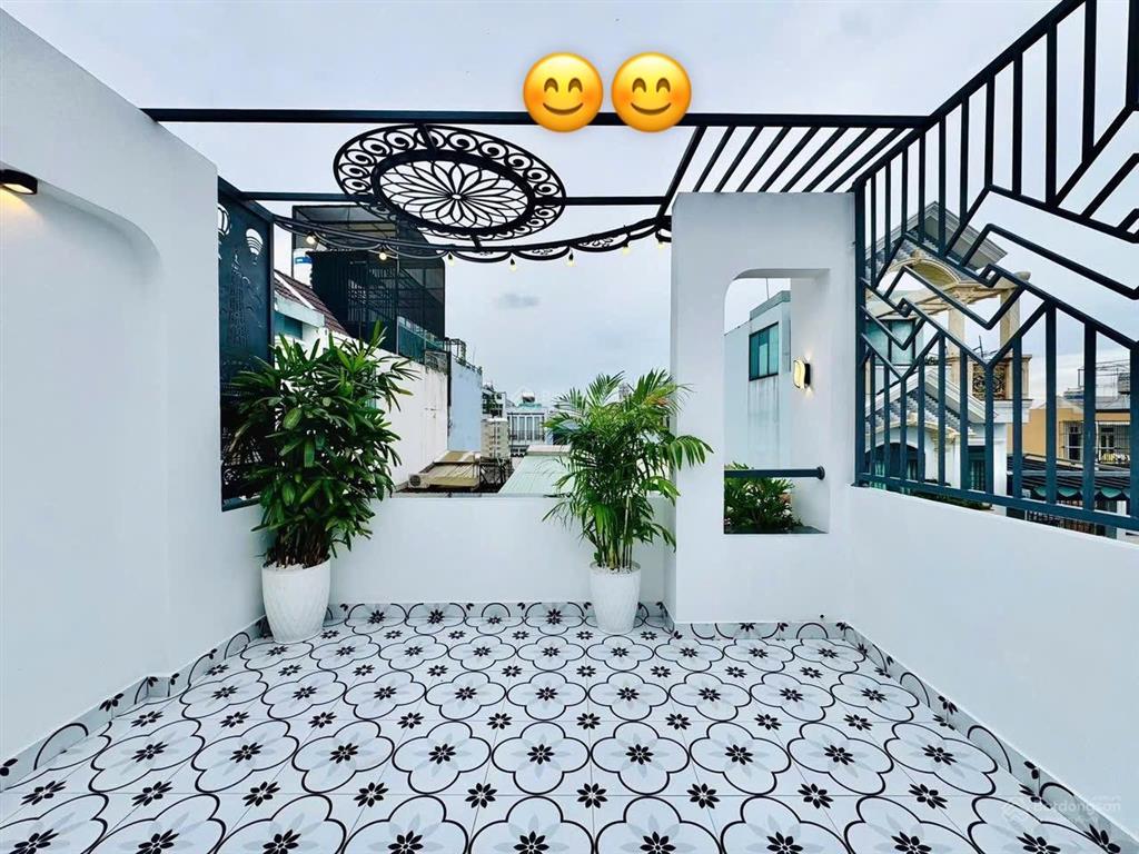 Hàng hiếm đ dương bá trạc, p. rạch ông, quận 8. gía 4,2ty/76,5m2 gần trường thcs dương bá trạc