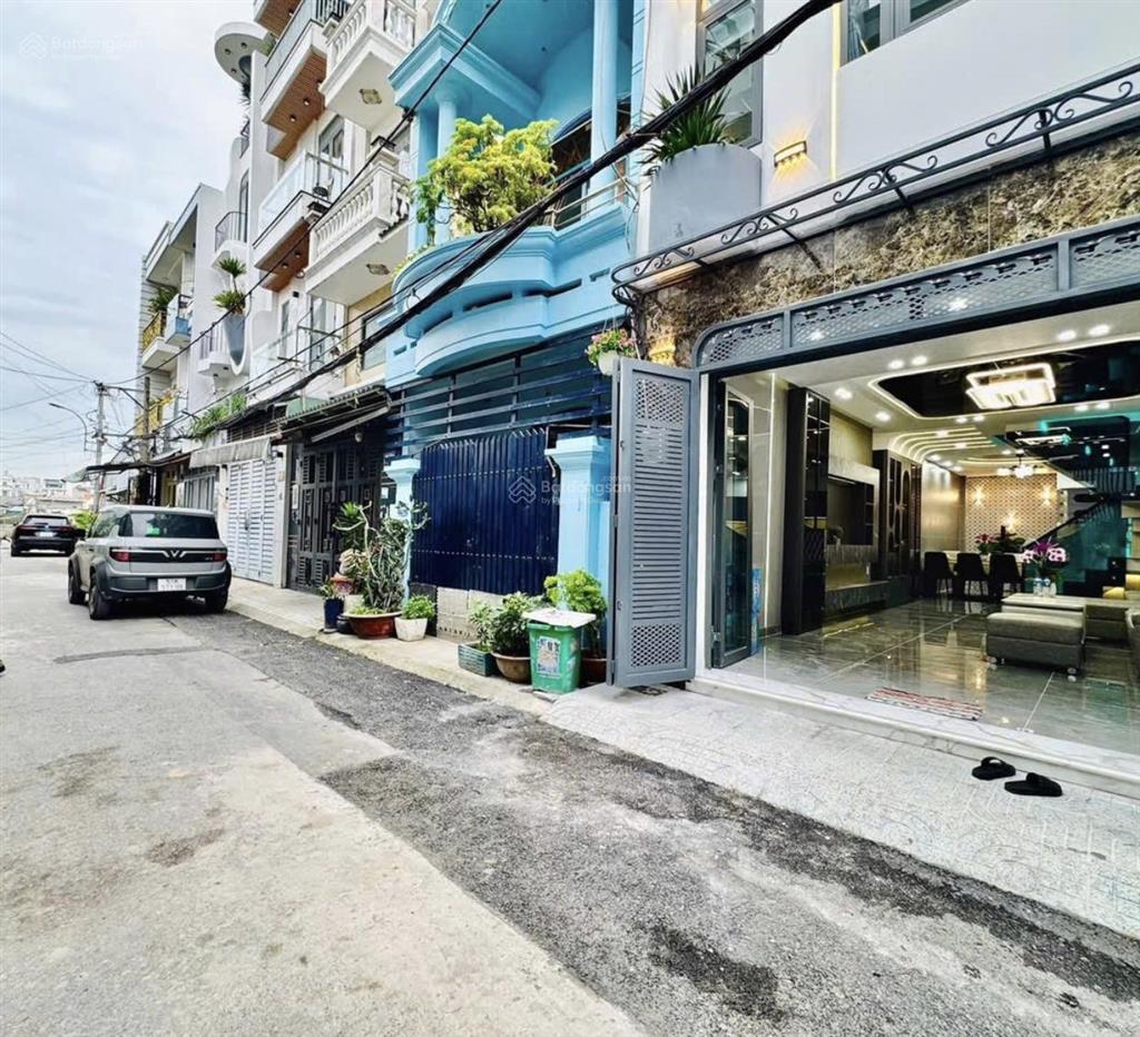 Hàng hiếm đ dương bá trạc, p. rạch ông, quận 8. gía 4,2ty/76,5m2 gần trường thcs dương bá trạc