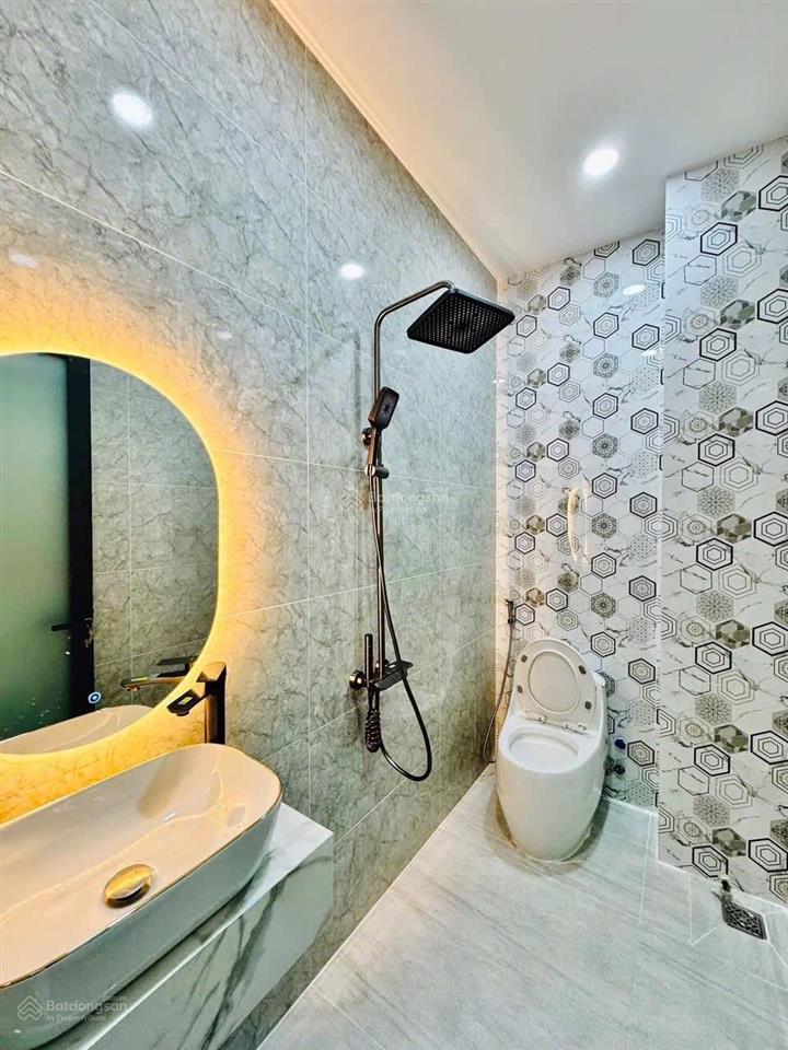 Hàng hiếm đ dương bá trạc, p. rạch ông, quận 8. gía 4,2ty/76,5m2 gần trường thcs dương bá trạc