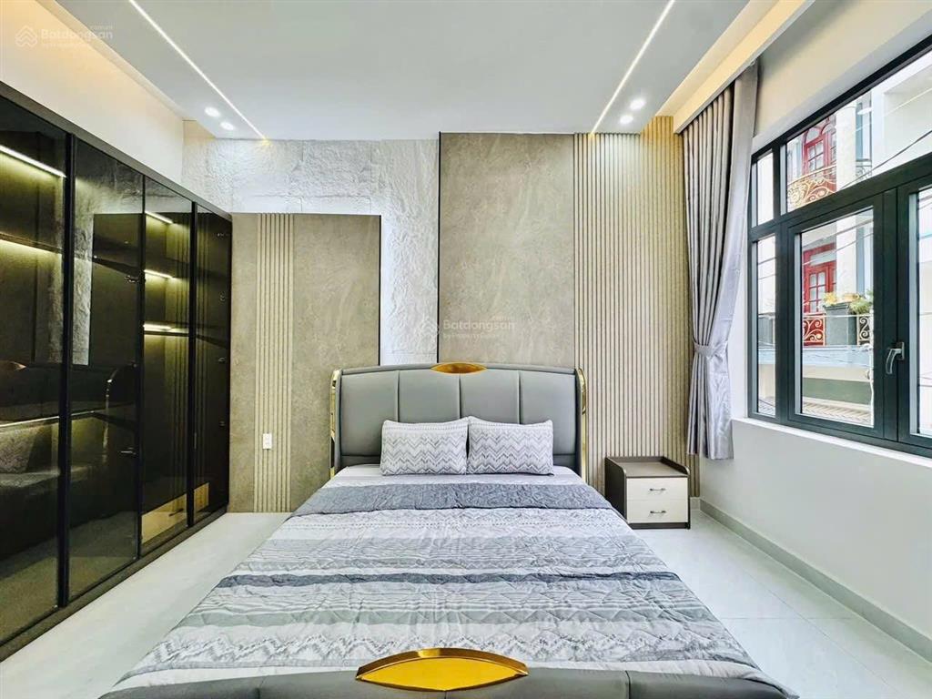 Hàng hiếm đ dương bá trạc, p. rạch ông, quận 8. gía 4,2ty/76,5m2 gần trường thcs dương bá trạc