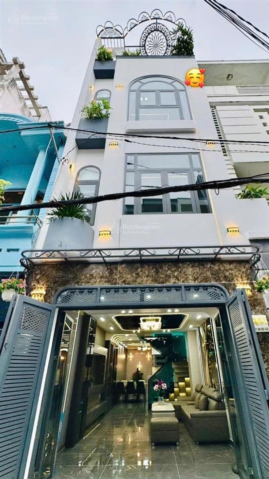 Hàng hiếm đ dương bá trạc, p. rạch ông, quận 8. gía 4,2ty/76,5m2 gần trường thcs dương bá trạc