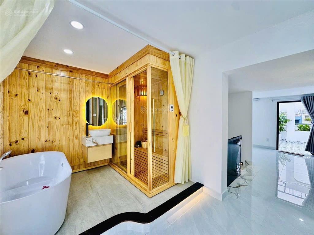 Hàng hiếm đ dương bá trạc, p. rạch ông, quận 8. gía 4,2ty/76,5m2 gần trường thcs dương bá trạc