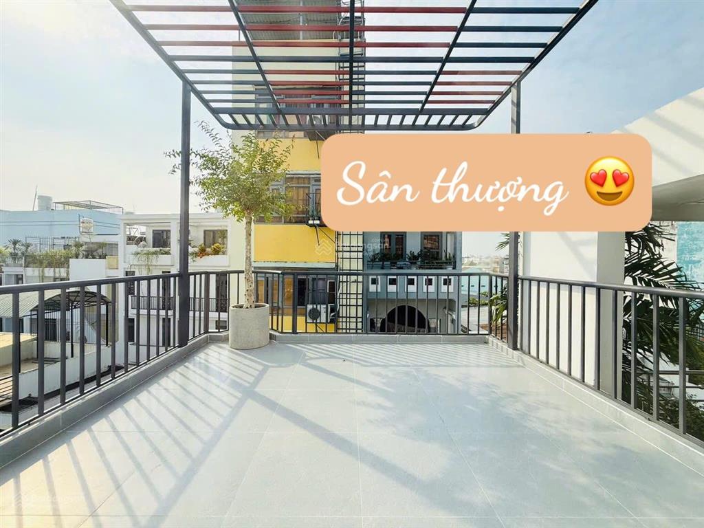 Sẵn sàng hạ giá mạnh võ văn tần p5, quận 3. 5,090ty/dt 78m2. cho thuê 29 tr/th. gần hồ con rùa