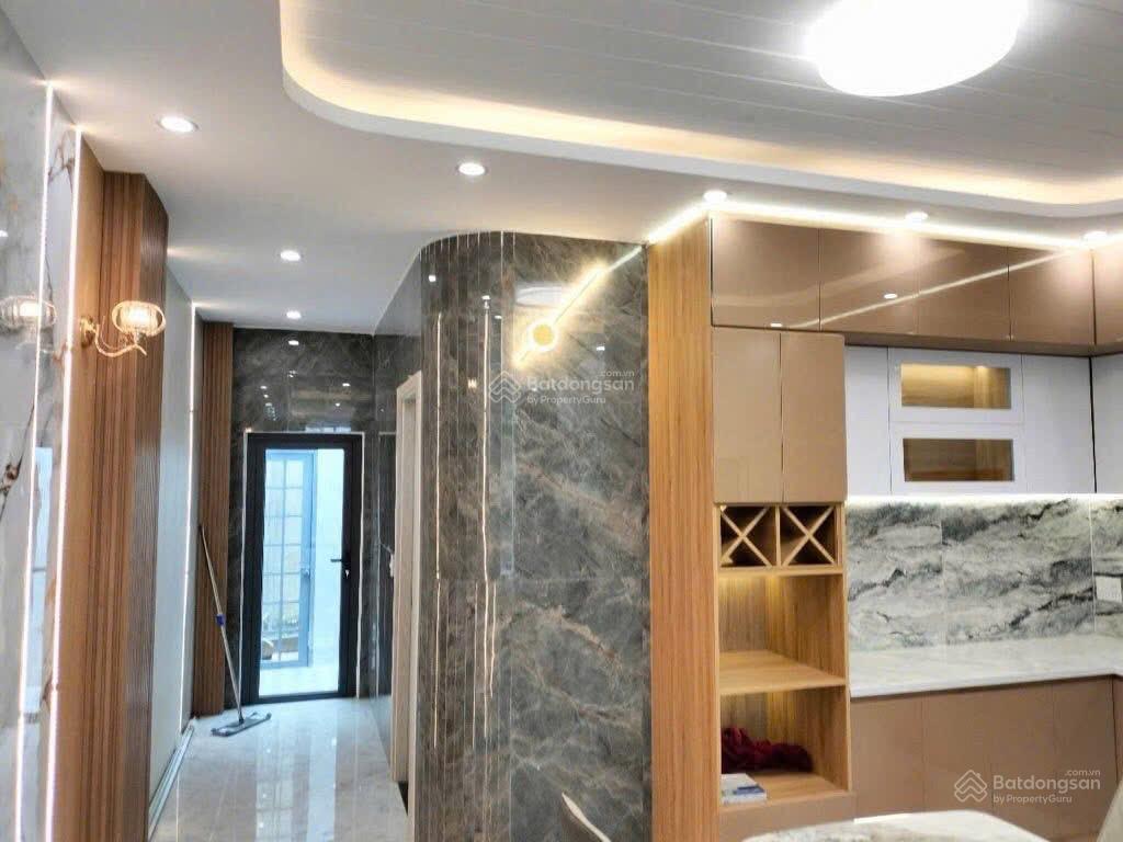 Sẵn sàng hạ giá mạnh võ văn tần p5, quận 3. 5,090ty/dt 78m2. cho thuê 29 tr/th. gần hồ con rùa