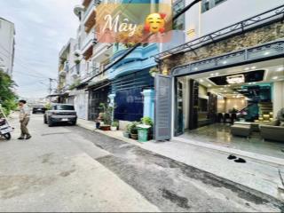 Chủ cần tiền bán gấp nhà nguyễn thị nhỏ p16 q11. 4,370ty/68m2. cách coop food 3 phút cho thuê 35tr