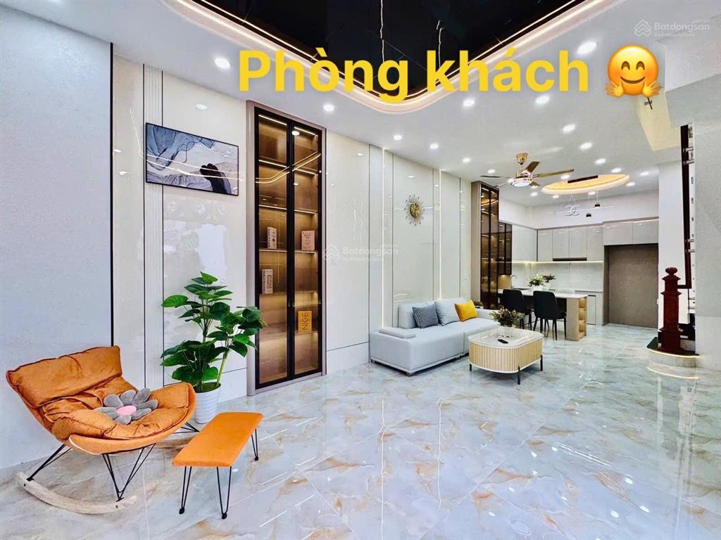 Nhà ngộp cô bắc p1 phú nhuận giá 4,050tỷ/ 81,6m2. còn hđ thuê 25tr/tháng, gần chợ phạm văn hai