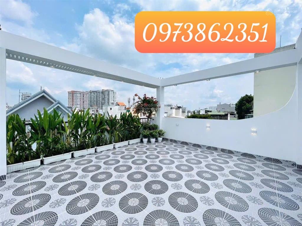 Cần bán nhà đường 3/2 p10, quận 10, gần bệnh viện nhi đồng 1. 4,390ty/dt 81m2. cho thuê 29tr/th