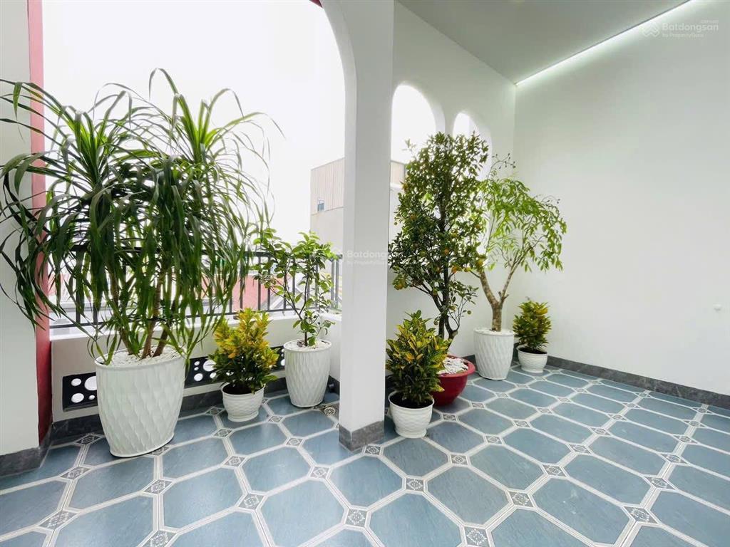 Cô kim bán nhà gấp đi định cư điện biên phủ p2 bình thạnh. 4,970ty/83m2 gần vòng xoay điện biên phủ