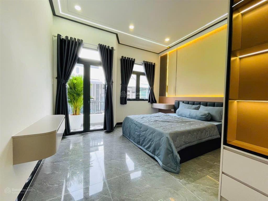 Cô kim bán nhà gấp đi định cư điện biên phủ p2 bình thạnh. 4,970ty/83m2 gần vòng xoay điện biên phủ